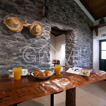 Casa Do Mauricio By Galmi Villa