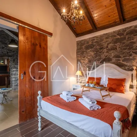 Villa Casa Do Mauricio By Galmi