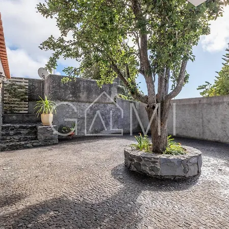 Casa Do Mauricio By Galmi