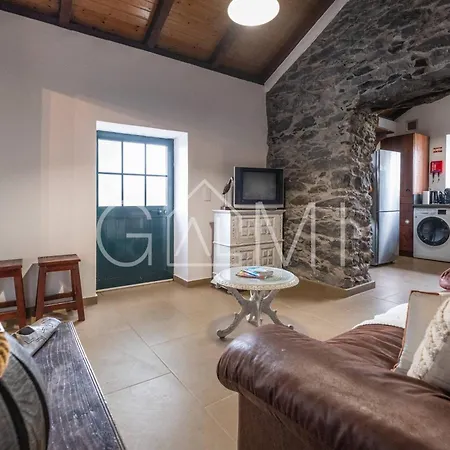 فيلة Casa Do Mauricio By Galmi *