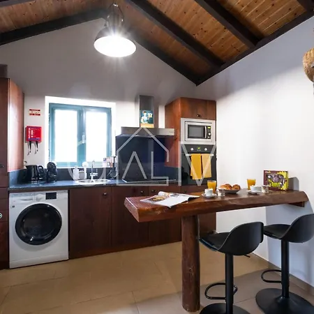 Villa Casa Do Mauricio By Galmi *