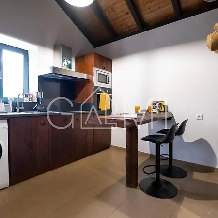 Casa Do Mauricio By Galmi فيلة بونتا دو بارغو