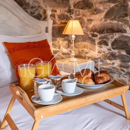 فيلة Casa Do Mauricio By Galmi