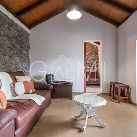 فيلة Casa Do Mauricio By Galmi بونتا دو بارغو