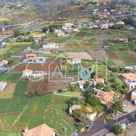 Casa Do Mauricio By Galmi * بونتا دو بارغو