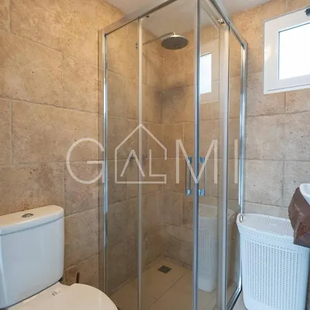 Casa Do Mauricio By Galmi Villa