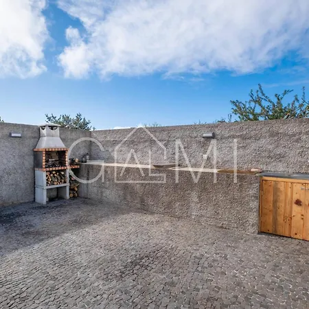 Casa Do Mauricio By Galmi Villa Ponta do Pargo