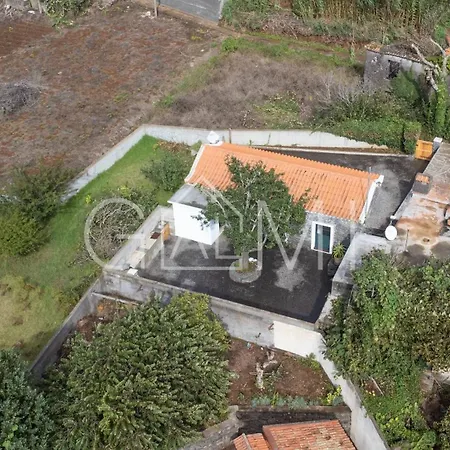 Casa Do Mauricio By Galmi Villa