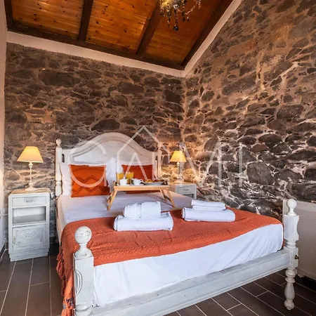 فيلة Casa Do Mauricio By Galmi *