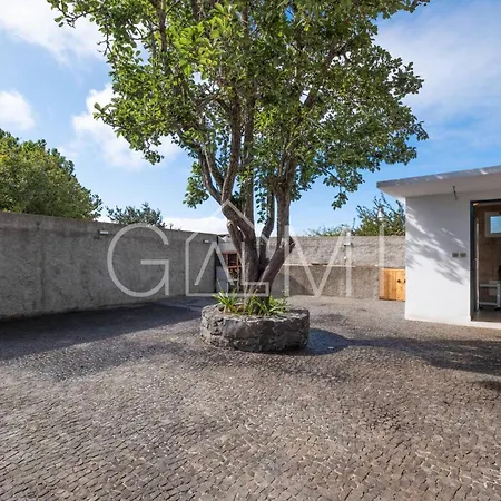 Casa Do Mauricio By Galmi Villa *