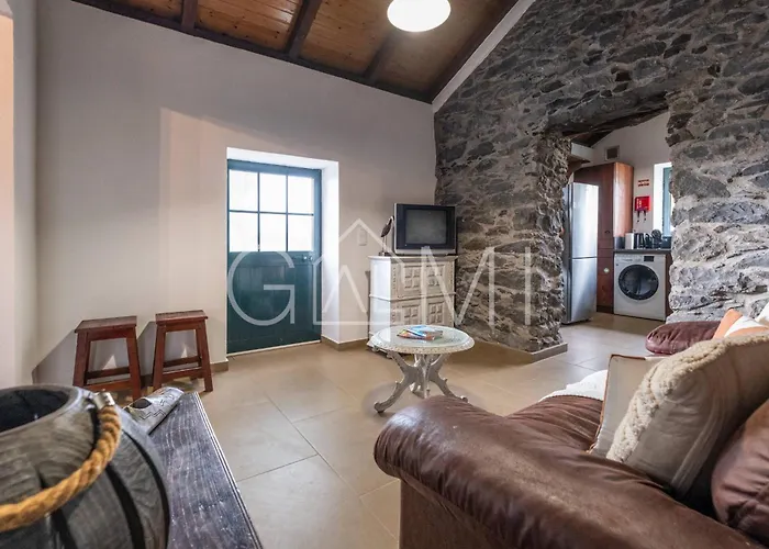 Villa Casa Do Mauricio By Galmi *