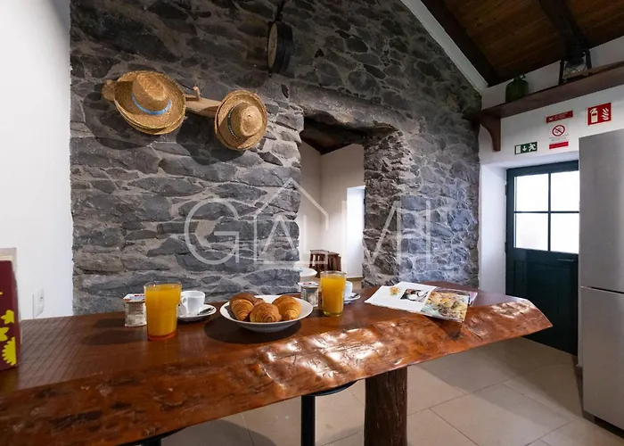 Casa Do Mauricio By Galmi Villa